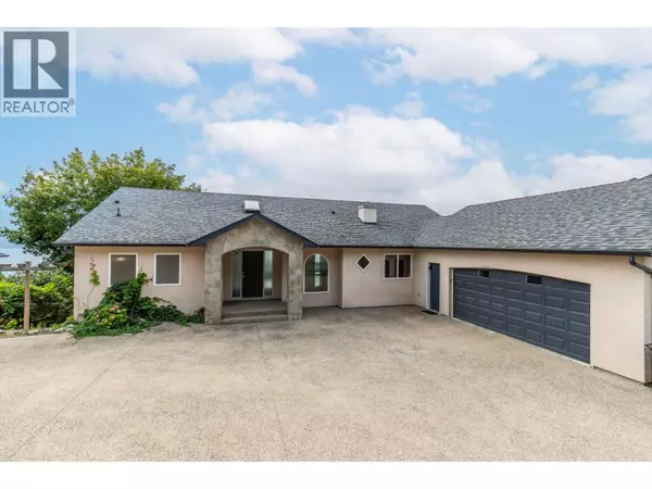 West Kelowna, BC V4T2V7,1569 Gregory Road