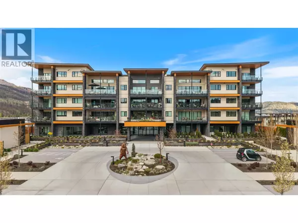 3000 Ariva DR #3308, Kelowna, BC V1Z0B3