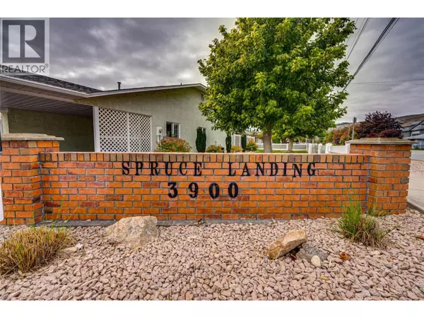 Vernon, BC V1T9E6,3900 27 AVE #36