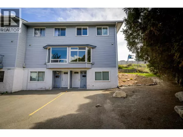665 McBeth PL #83, Kamloops, BC V2C5V9