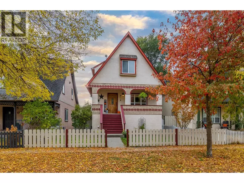 6973 Cummins Road, Vernon, BC V1H1X9