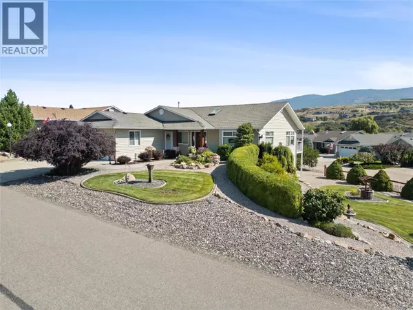 519 5th Street, Vernon, BC V1H1Z1
