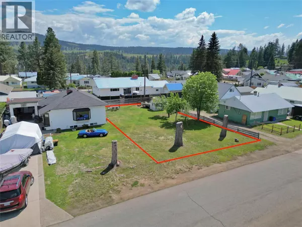 278 BILLITER Avenue, Princeton, BC V0X1W0