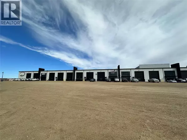 780 2 HWY #4, Dawson Creek, BC V1G0J7