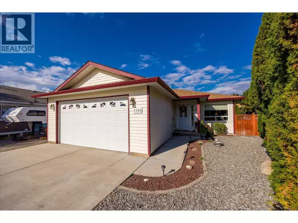 Kelowna, BC V1X6V6,1160 Kneller Court