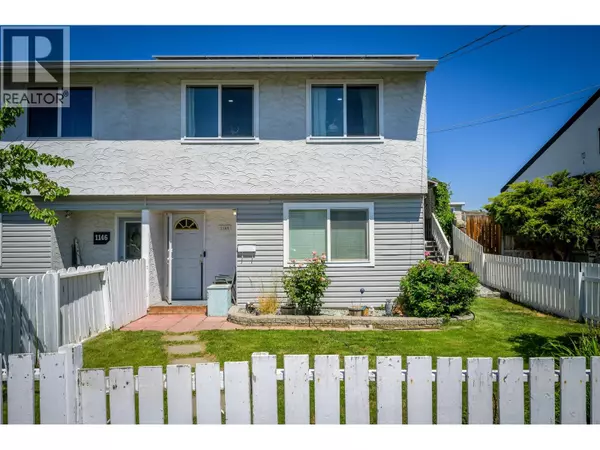 1144 PEMBROKE Avenue, Kamloops, BC V2B7W6