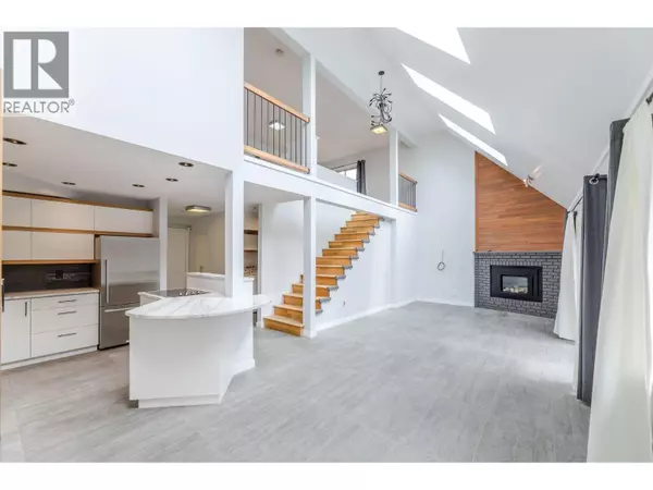 Penticton, BC V2A1C9,335 Churchill AVE #201