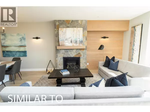 Big White, BC V1P1P4,280B Grizzly Ridge Trail