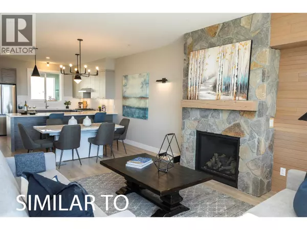 Big White, BC V1P1P4,280B Grizzly Ridge Trail