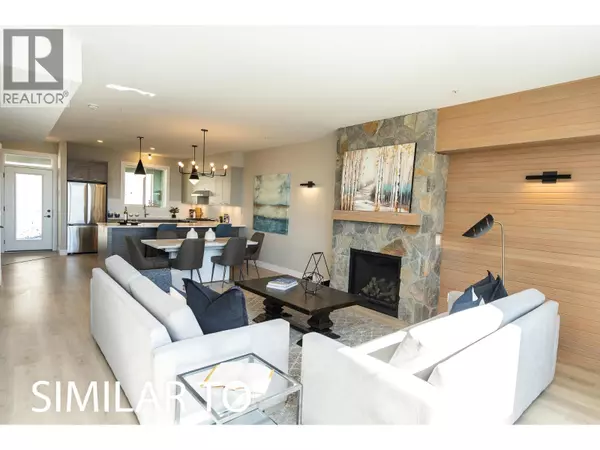 Big White, BC V1P1P4,280B Grizzly Ridge Trail