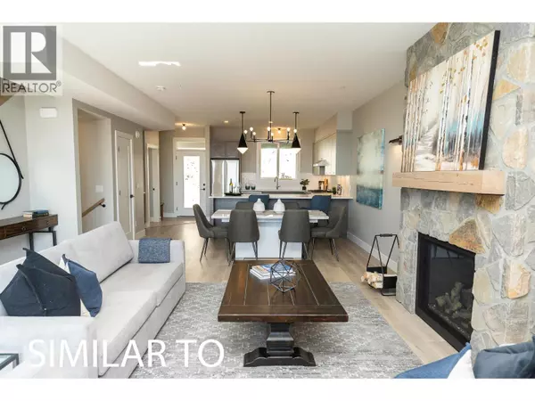 Big White, BC V1P1P4,280B Grizzly Ridge Trail