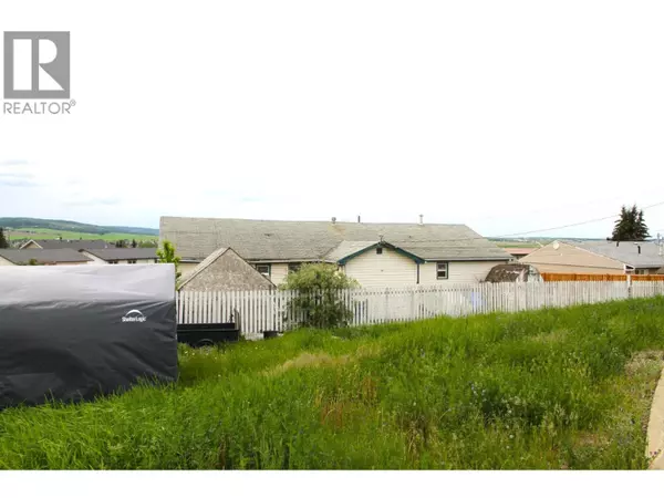 900 Cornwall Crescent, Dawson Creek, BC V1G1N9