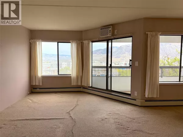 Kamloops, BC V2C6J5,525 Nicola ST #602