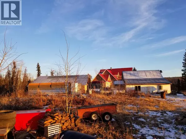 Kamloops, BC V2B8B6,5885 TRANQUILLE CRISS CREEK Road