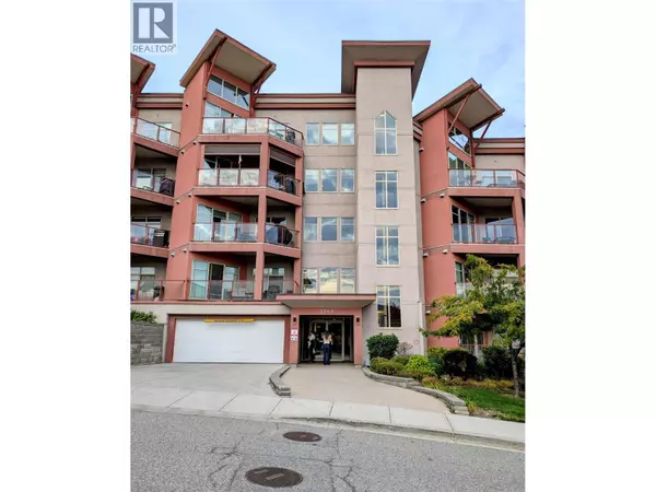 West Kelowna, BC V4T2Y2,3205 Skyview LN #205