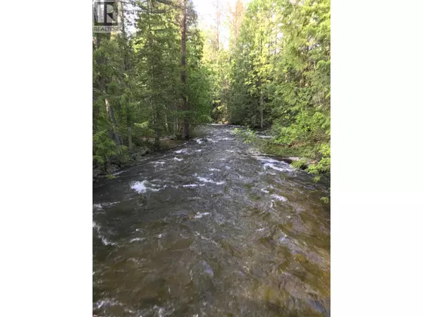 Renata, BC V1N4V8,Parcel B RENATA FORESTRY Road