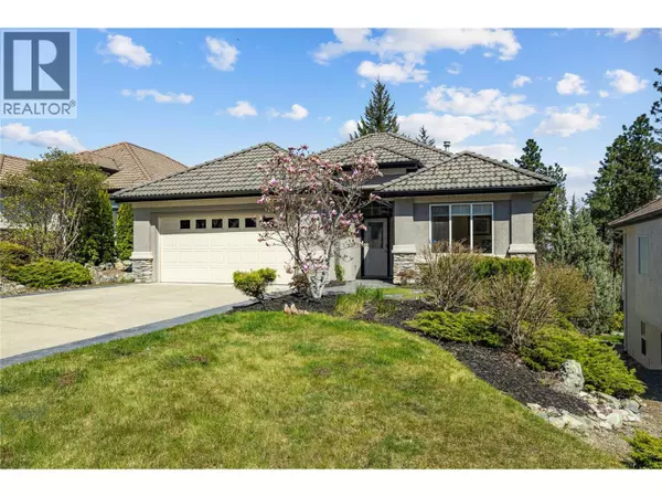 1950 Capistrano DR #103, Kelowna, BC V1V2N7