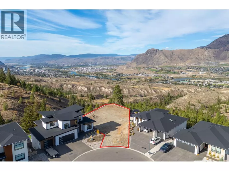1649 Cordonier Place, Kamloops, BC V2E0E4