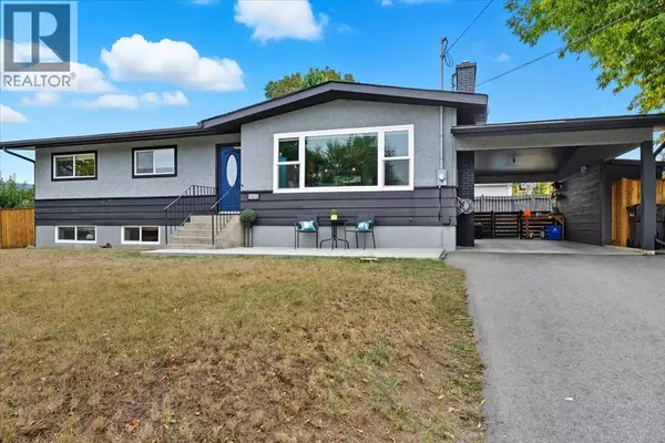 Vernon, BC V1T3Y1,3803 16 Street