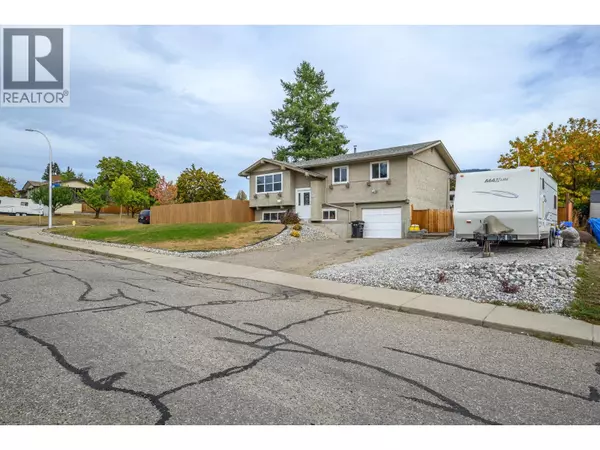 Vernon, BC V1T7C3,2003 21 Street