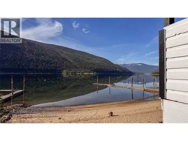 Nelson, BC V1L6M7,3230 3A Highway