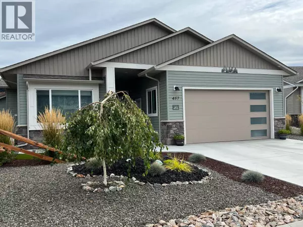 Vernon, BC V1H1Z1,457 4 th Street