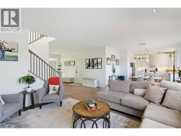 Kamloops, BC V2E0C4,1553 EMERALD Drive