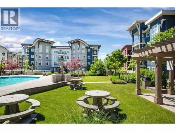 Kelowna, BC V1V2T8,539 Yates RD #111