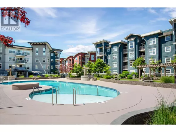 Kelowna, BC V1V2T8,539 Yates RD #111