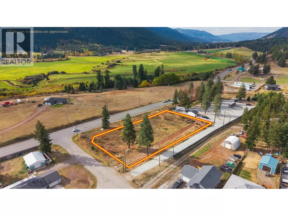 Falkland, BC V0E1W0,2946 Westridge Drive