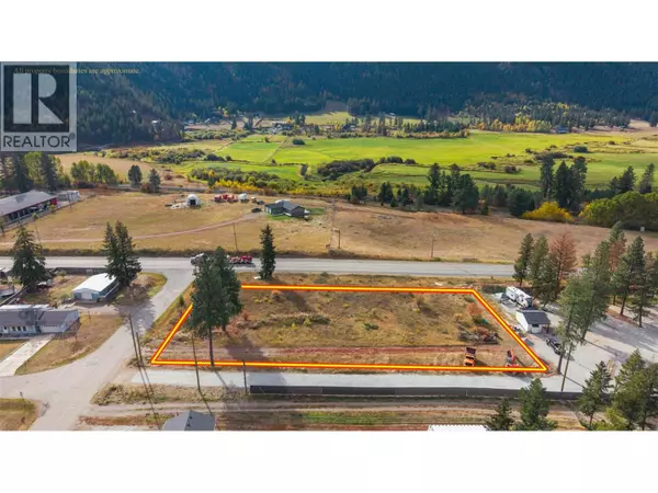 Falkland, BC V0E1W0,2946 Westridge Drive