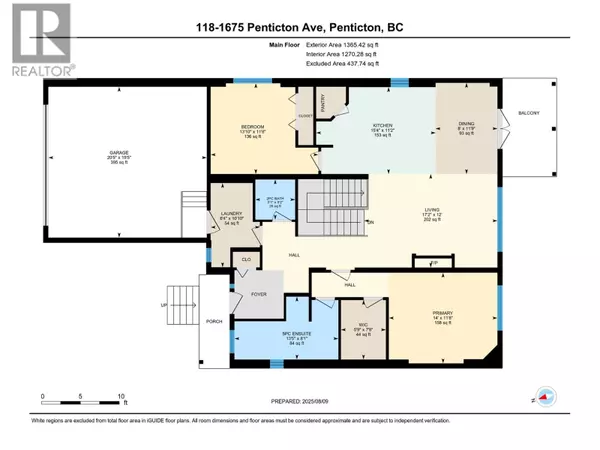 Penticton, BC V2A9E2,1675 Penticton AVE #118