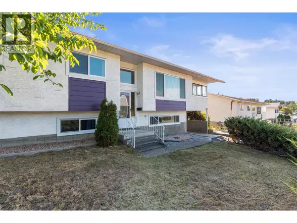 3804 22 Avenue, Vernon, BC V1T1H8