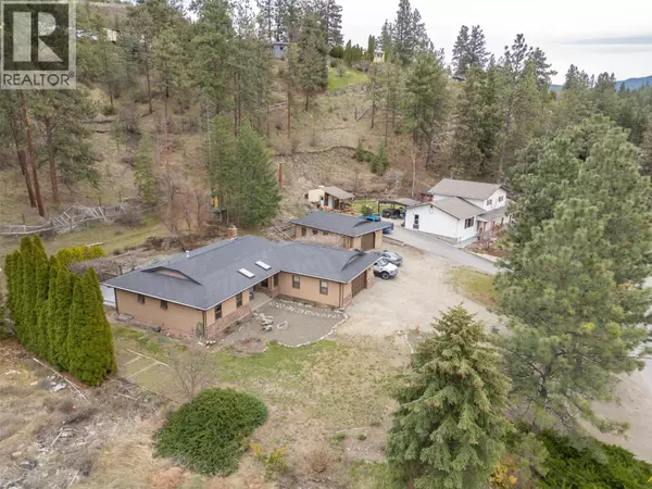 8015 Victoria Road S, Summerland, BC V0H1Z2