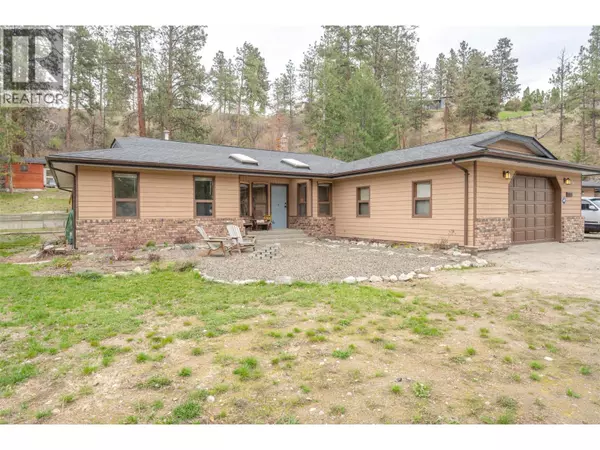 Summerland, BC V0H1Z2,8015 Victoria Road S