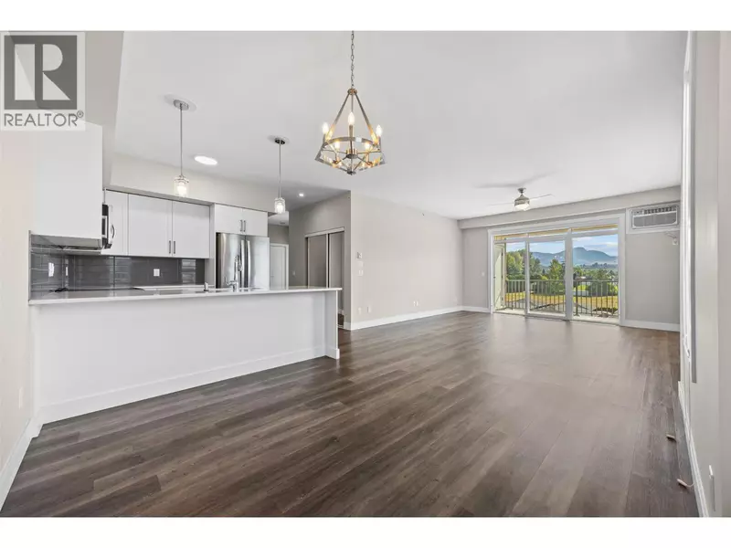 3090 Burtch RD #313, Kelowna, BC V1W5G9
