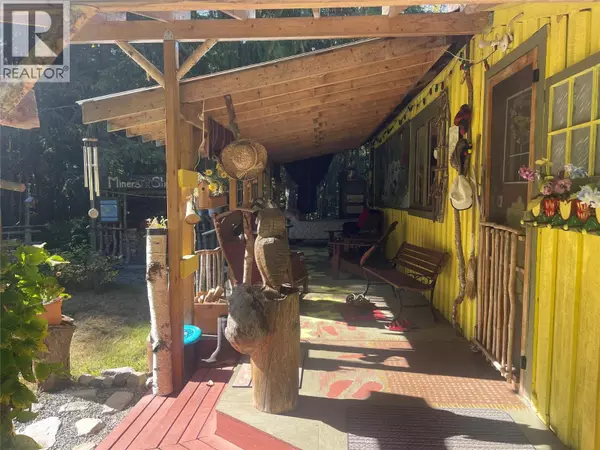 Burton, BC V0G1E0,750 McCormack Road