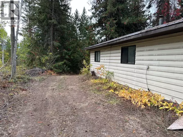 8509 Black Mountain Road, Chase, BC V0E1M1