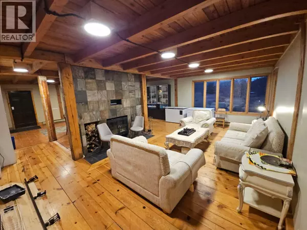 Chetwynd, BC V0C1J0,2601 CALLIOU Road
