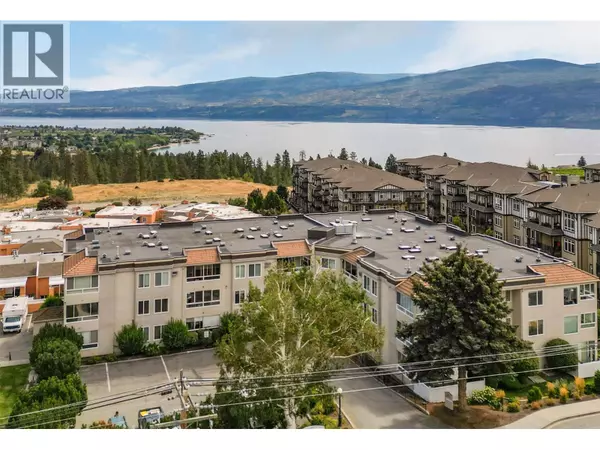 3815 Brown RD #307, West Kelowna, BC V4T1R8