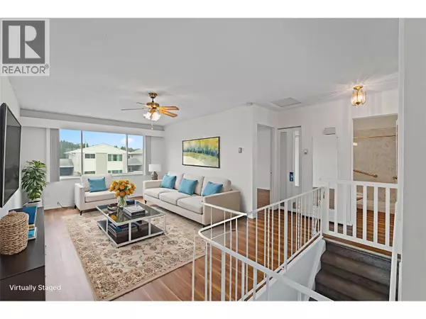 800 VALHALLA DR #91, Kamloops, BC V2B1R8