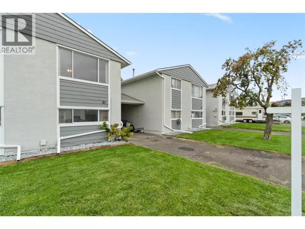 Kamloops, BC V2B1R8,800 VALHALLA DR #91