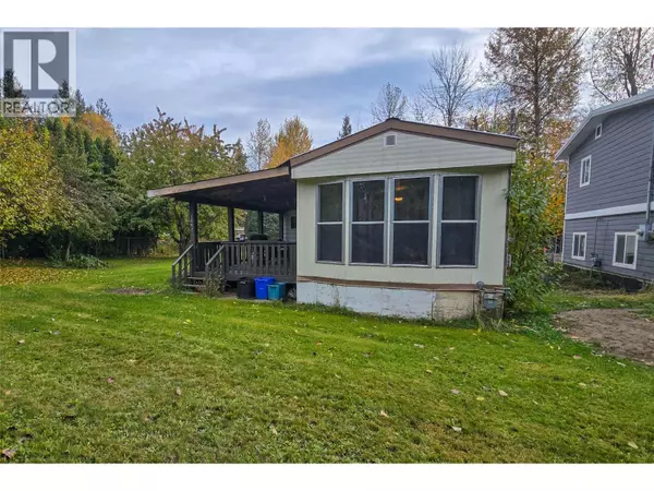 Revelstoke, BC V0E2S0,1867 Nixon Road