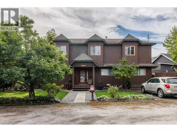 582 Radant Road, Kelowna, BC V1W1A2