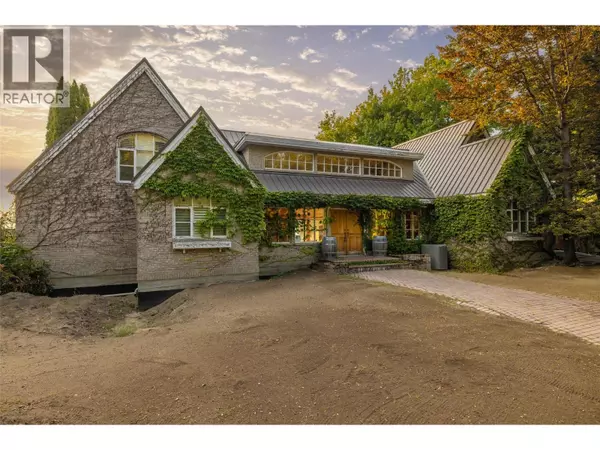 Kelowna, BC V1W1Z7,4614 Fuller Road