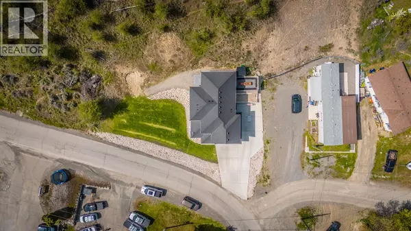 Lillooet, BC V0K1V0,293 PARK Drive