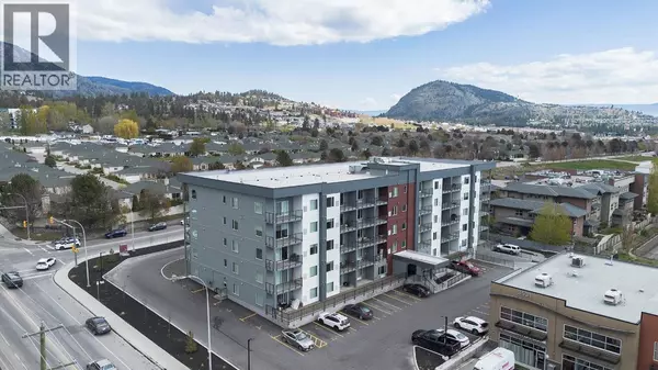 West Kelowna, BC V4T1N6,2345 Butt RD #309