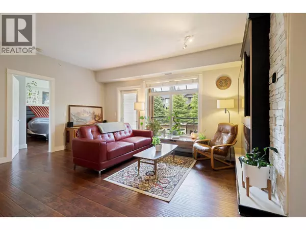 Lake Country, BC V4V2R3,2611 Stillwater WAY #214