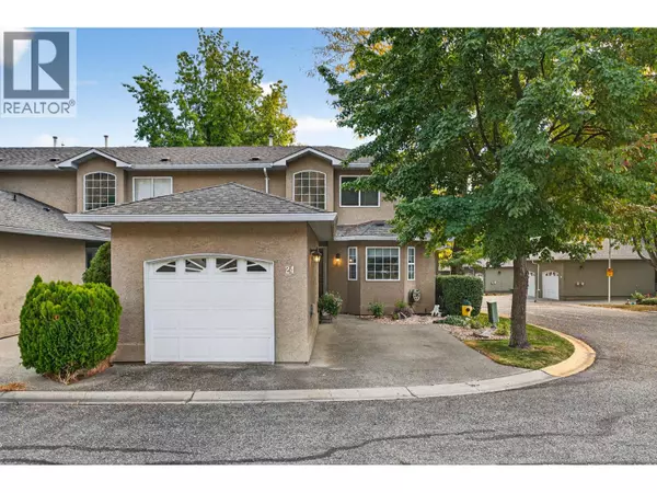 545 Glenmeadows RD #24, Kelowna, BC V1V1W8