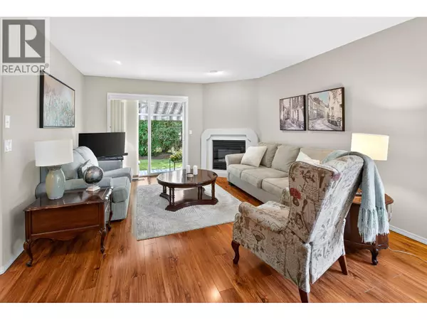 Kelowna, BC V1V1W8,545 Glenmeadows RD #24